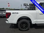 2025 Ford F-150 SuperCrew Cab 4x4 Pickup for sale #25F209 - photo 34