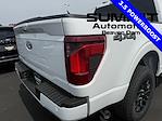 2025 Ford F-150 SuperCrew Cab 4x4 Pickup for sale #25F209 - photo 35