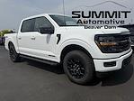 New 2025 Ford F-150 XLT SuperCrew Cab 4x4 Pickup for sale #25F209 - photo 1