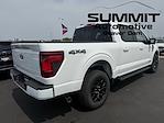 New 2025 Ford F-150 XLT SuperCrew Cab 4x4 Pickup for sale #25F209 - photo 2