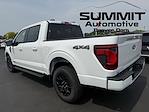 New 2025 Ford F-150 XLT SuperCrew Cab 4x4 Pickup for sale #25F209 - photo 5