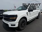 New 2025 Ford F-150 XLT SuperCrew Cab 4x4 Pickup for sale #25F209 - photo 6