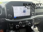New 2025 Ford F-150 XLT SuperCrew Cab 4x4 Pickup for sale #25F209 - photo 9