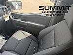 New 2025 Ford F-150 XLT SuperCrew Cab 4x4 Pickup for sale #25F209 - photo 19