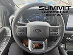 New 2025 Ford F-150 XLT SuperCrew Cab 4x4 Pickup for sale #25F209 - photo 22