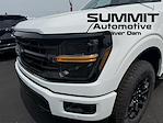 New 2025 Ford F-150 XLT SuperCrew Cab 4x4 Pickup for sale #25F209 - photo 25