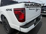 New 2025 Ford F-150 XLT SuperCrew Cab 4x4 Pickup for sale #25F209 - photo 28