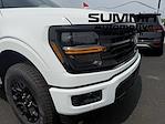 New 2025 Ford F-150 XLT SuperCrew Cab 4x4 Pickup for sale #25F209 - photo 32