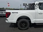 New 2025 Ford F-150 XLT SuperCrew Cab 4x4 Pickup for sale #25F209 - photo 34