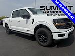 2025 Ford F-150 SuperCrew Cab 4x4 Pickup for sale #25F209 - photo 1