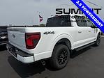 2025 Ford F-150 SuperCrew Cab 4x4 Pickup for sale #25F209 - photo 2
