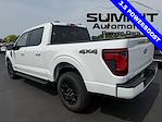 2025 Ford F-150 SuperCrew Cab 4x4 Pickup for sale #25F209 - photo 5