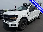 2025 Ford F-150 SuperCrew Cab 4x4 Pickup for sale #25F209 - photo 6