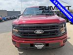 2025 Ford F-150 SuperCrew Cab 4x4 Pickup for sale #25F212 - photo 25