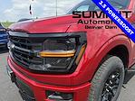 2025 Ford F-150 SuperCrew Cab 4x4 Pickup for sale #25F212 - photo 33
