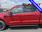 2025 Ford F-150 SuperCrew Cab 4x4 Pickup for sale #25F212 - photo 34