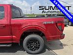 2025 Ford F-150 SuperCrew Cab 4x4 Pickup for sale #25F212 - photo 35