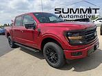 New 2025 Ford F-150 XLT SuperCrew Cab 4WD Pickup for sale #25F212 - photo 3