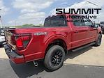 New 2025 Ford F-150 XLT SuperCrew Cab 4WD Pickup for sale #25F212 - photo 2