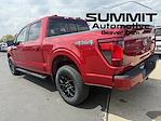 New 2025 Ford F-150 XLT SuperCrew Cab 4WD Pickup for sale #25F212 - photo 5