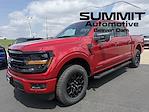 New 2025 Ford F-150 XLT SuperCrew Cab 4WD Pickup for sale #25F212 - photo 6