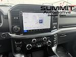 New 2025 Ford F-150 XLT SuperCrew Cab 4WD Pickup for sale #25F212 - photo 10