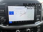 New 2025 Ford F-150 XLT SuperCrew Cab 4WD Pickup for sale #25F212 - photo 15