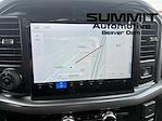 New 2025 Ford F-150 XLT SuperCrew Cab 4WD Pickup for sale #25F212 - photo 16
