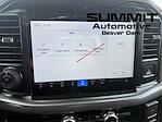 New 2025 Ford F-150 XLT SuperCrew Cab 4WD Pickup for sale #25F212 - photo 17