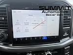 New 2025 Ford F-150 XLT SuperCrew Cab 4WD Pickup for sale #25F212 - photo 18