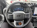 New 2025 Ford F-150 XLT SuperCrew Cab 4WD Pickup for sale #25F212 - photo 23