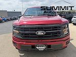 New 2025 Ford F-150 XLT SuperCrew Cab 4WD Pickup for sale #25F212 - photo 25