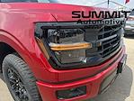 New 2025 Ford F-150 XLT SuperCrew Cab 4WD Pickup for sale #25F212 - photo 26