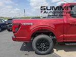New 2025 Ford F-150 XLT SuperCrew Cab 4WD Pickup for sale #25F212 - photo 28