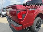 New 2025 Ford F-150 XLT SuperCrew Cab 4WD Pickup for sale #25F212 - photo 29