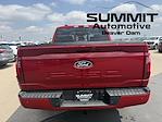 New 2025 Ford F-150 XLT SuperCrew Cab 4WD Pickup for sale #25F212 - photo 30