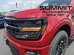 New 2025 Ford F-150 XLT SuperCrew Cab 4WD Pickup for sale #25F212 - photo 33