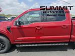 New 2025 Ford F-150 XLT SuperCrew Cab 4WD Pickup for sale #25F212 - photo 34