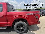 New 2025 Ford F-150 XLT SuperCrew Cab 4WD Pickup for sale #25F212 - photo 35