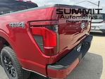 New 2025 Ford F-150 XLT SuperCrew Cab 4WD Pickup for sale #25F212 - photo 36