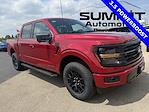 2025 Ford F-150 SuperCrew Cab 4x4 Pickup for sale #25F212 - photo 1