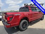 2025 Ford F-150 SuperCrew Cab 4x4 Pickup for sale #25F212 - photo 2