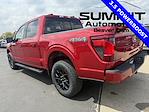 2025 Ford F-150 SuperCrew Cab 4x4 Pickup for sale #25F212 - photo 5