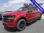 2025 Ford F-150 SuperCrew Cab 4x4 Pickup for sale #25F212 - photo 6