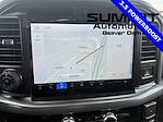2025 Ford F-150 SuperCrew Cab 4x4 Pickup for sale #25F212 - photo 16