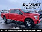 Used 2016 Ford F-150 XLT SuperCrew Cab for sale #25F212A - photo 1