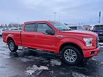 Used 2016 Ford F-150 XLT SuperCrew Cab for sale #25F212A - photo 2