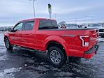 Used 2016 Ford F-150 XLT SuperCrew Cab for sale #25F212A - photo 5