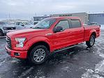 Used 2016 Ford F-150 XLT SuperCrew Cab for sale #25F212A - photo 6