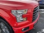 Used 2016 Ford F-150 XLT SuperCrew Cab for sale #25F212A - photo 26